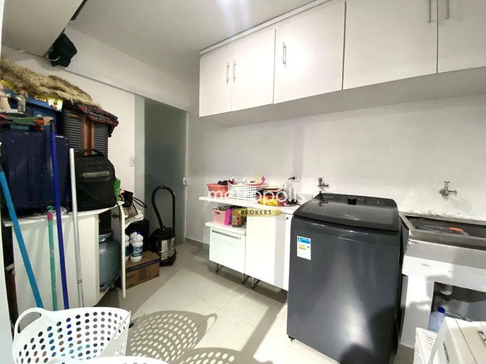 Sobrado, 3 quartos, 175 m² - Foto 12