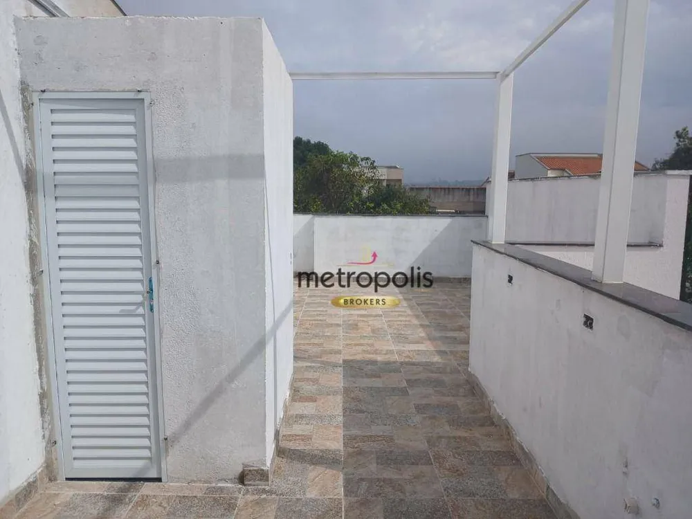 Cobertura, 2 quartos, 100 m² - Foto 2