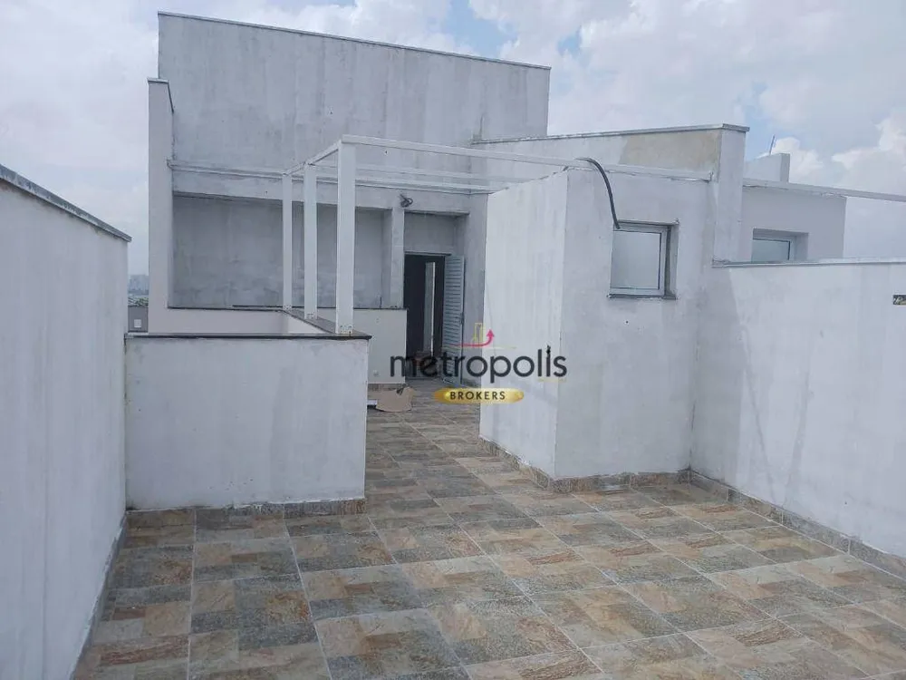 Cobertura, 2 quartos, 100 m² - Foto 1
