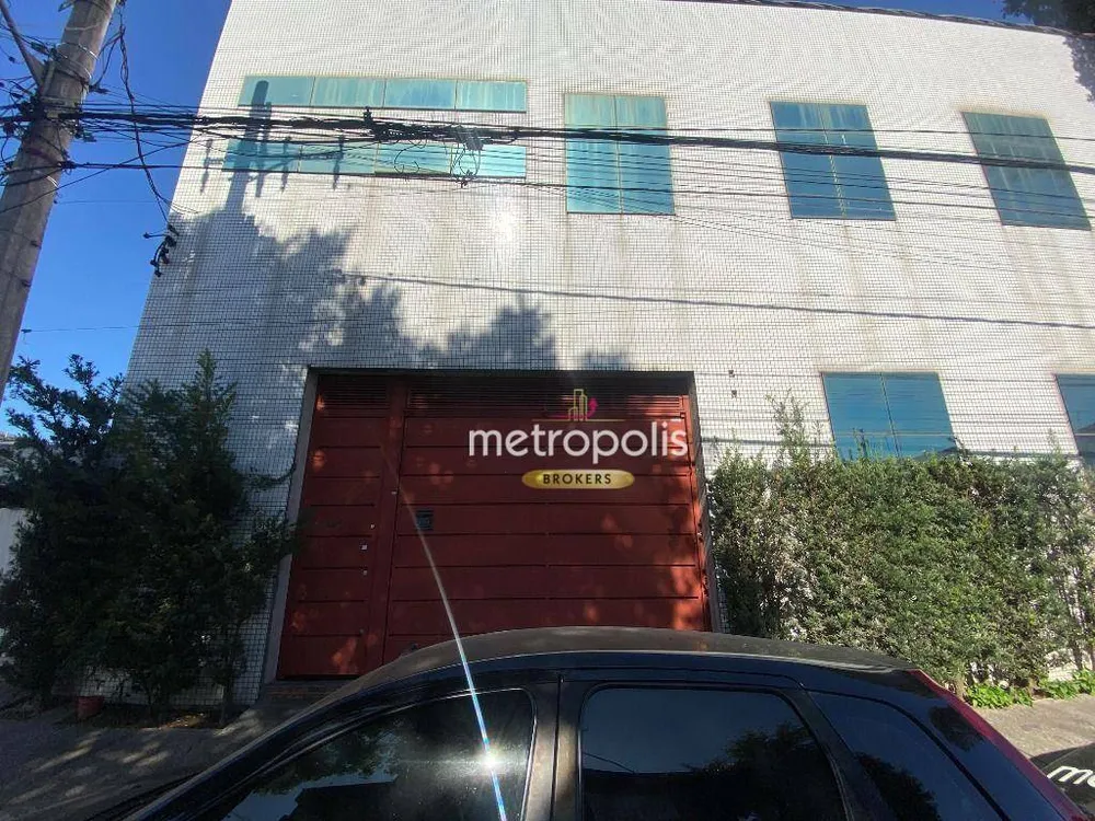 Prédio Inteiro, 450 m² - Foto 12