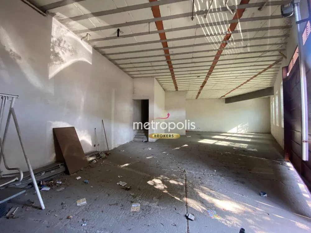Prédio Inteiro, 450 m² - Foto 1