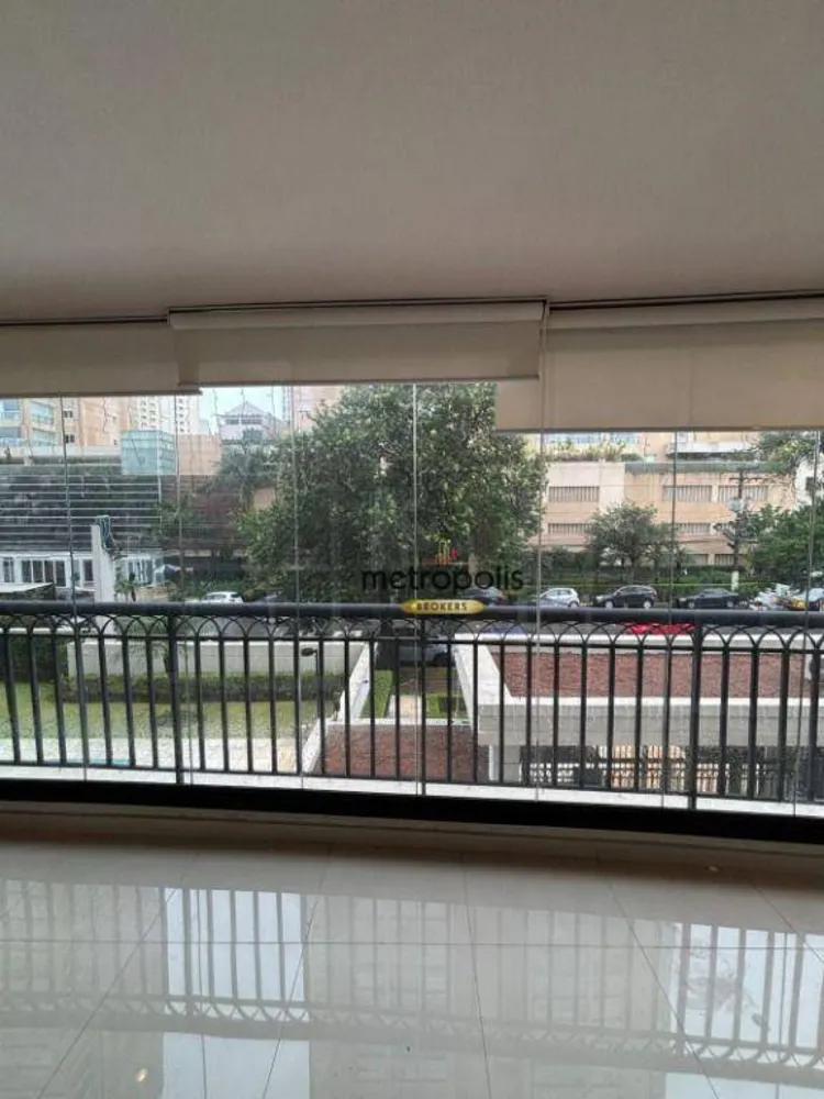 Apartamento, 3 quartos, 215 m² - Foto 8