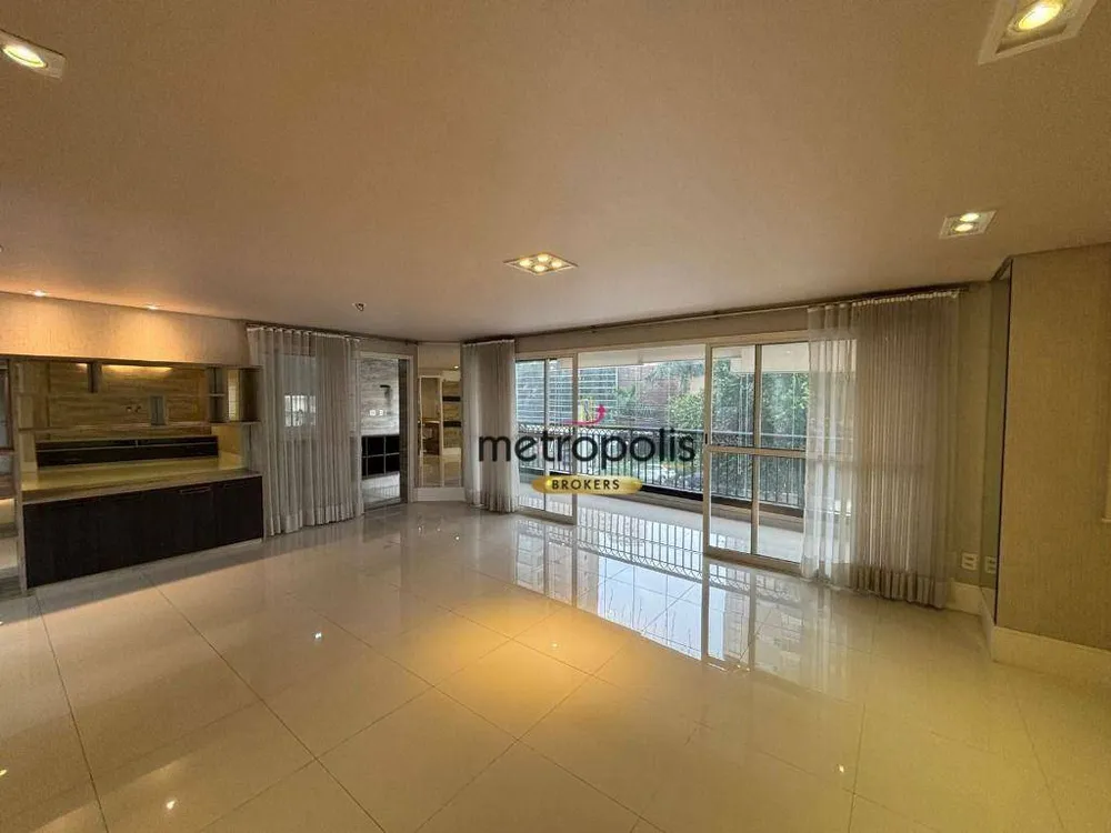 Apartamento, 3 quartos, 215 m² - Foto 3