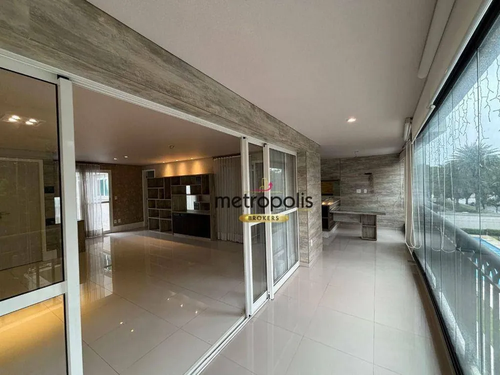 Apartamento, 3 quartos, 215 m² - Foto 10