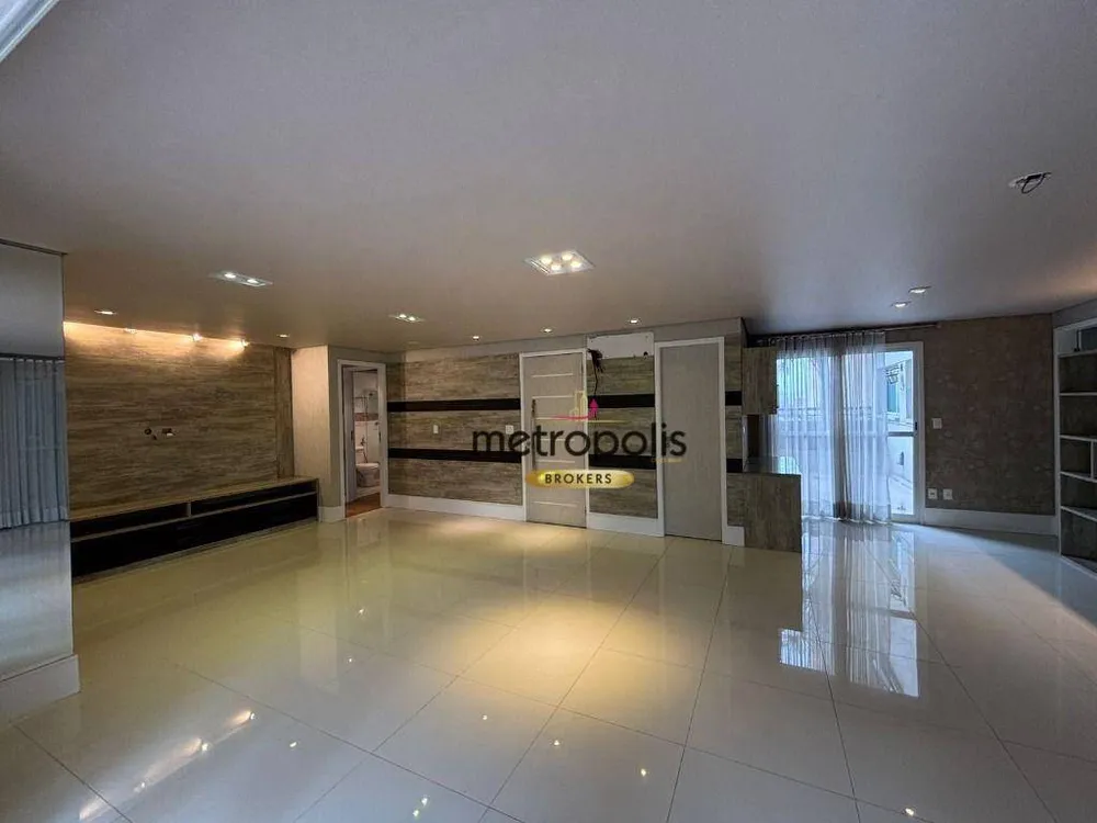 Apartamento, 3 quartos, 215 m² - Foto 4