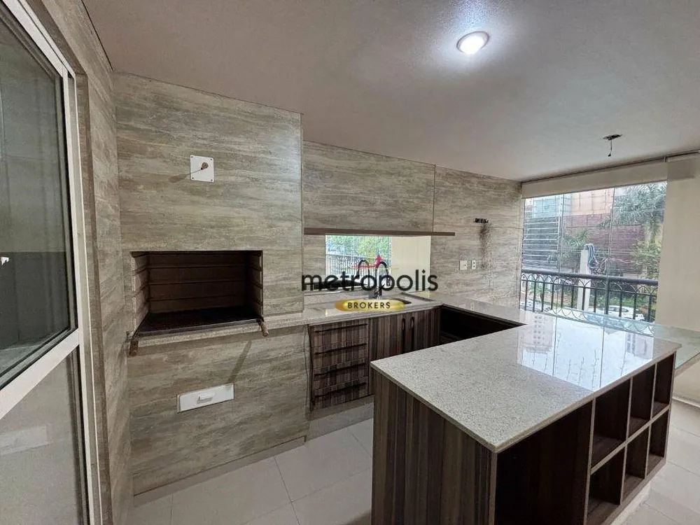 Apartamento, 3 quartos, 215 m² - Foto 7