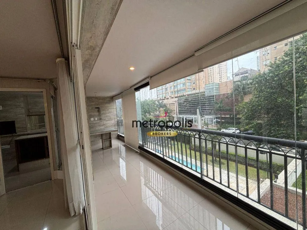 Apartamento, 3 quartos, 215 m² - Foto 6