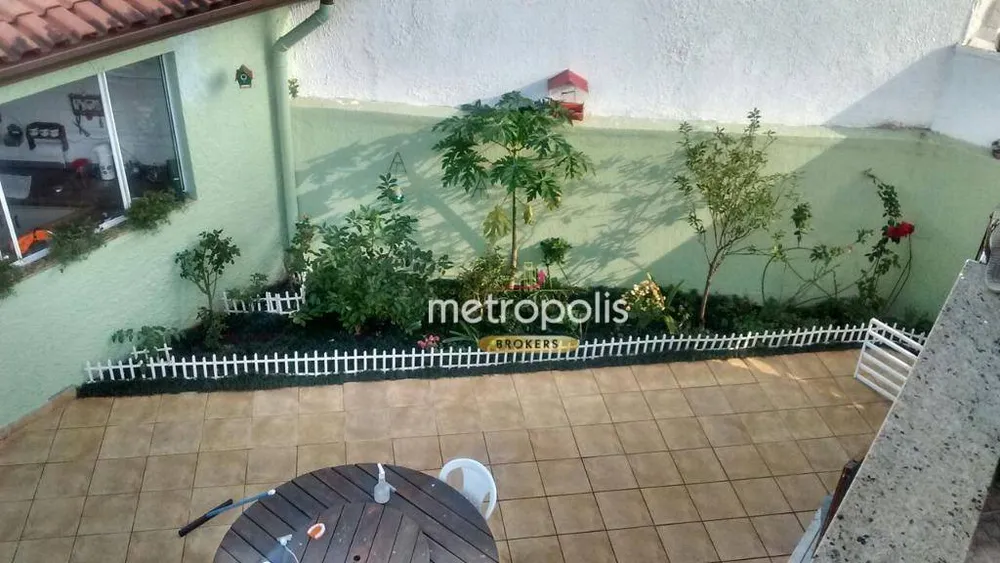 Sobrado, 3 quartos, 250 m² - Foto 8