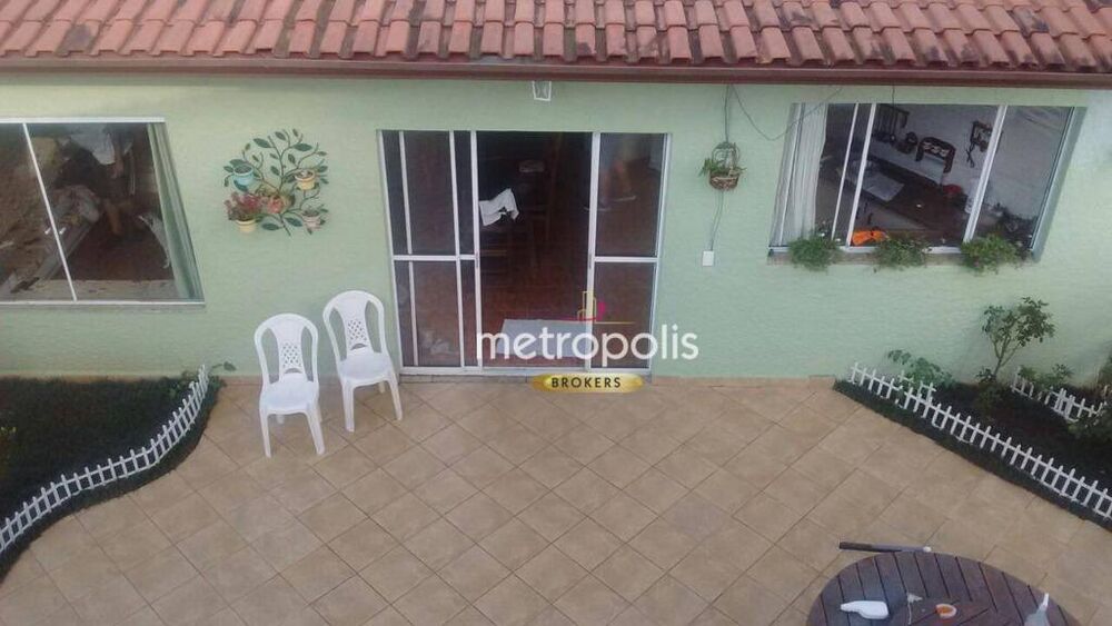 Sobrado, 3 quartos, 250 m² - Foto 3