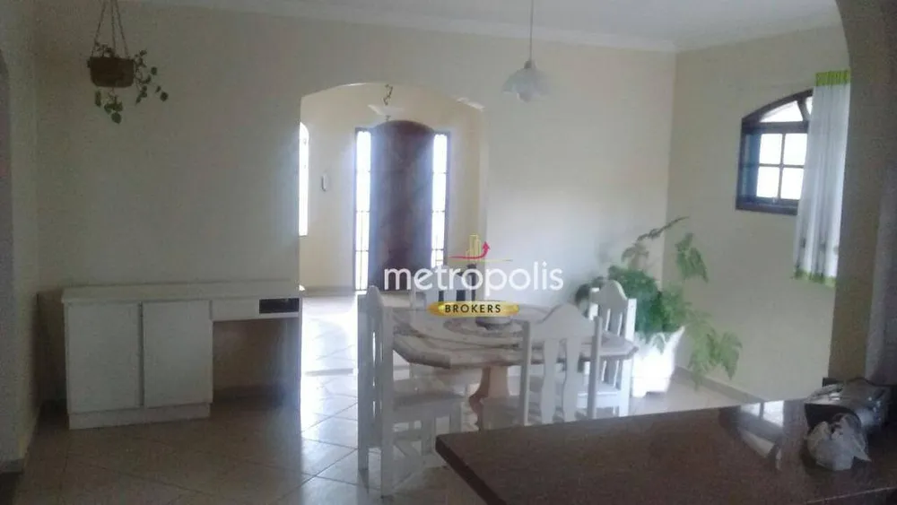 Sobrado, 3 quartos, 250 m² - Foto 2