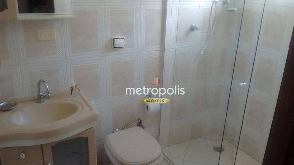 Sobrado, 3 quartos, 250 m² - Foto 4