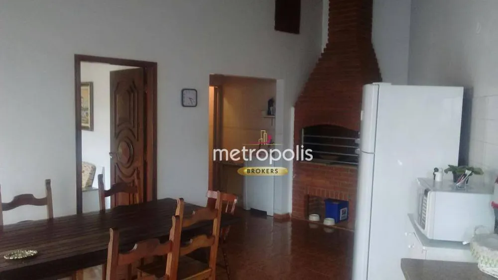 Sobrado, 3 quartos, 250 m² - Foto 11