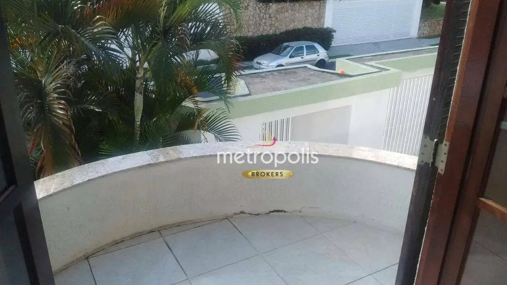 Sobrado, 3 quartos, 250 m² - Foto 1