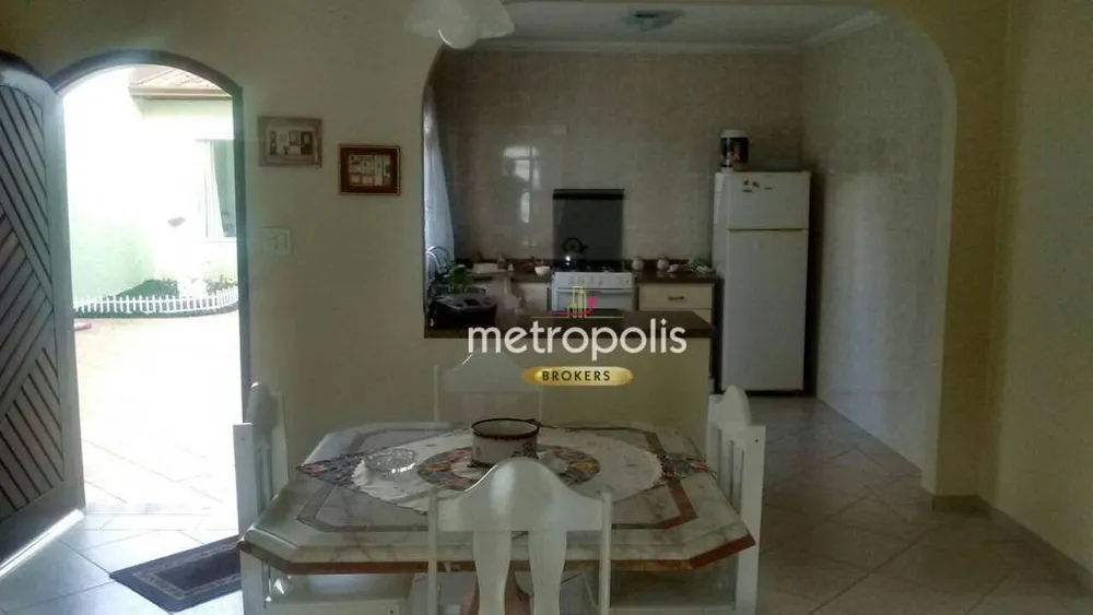 Sobrado, 3 quartos, 250 m² - Foto 3