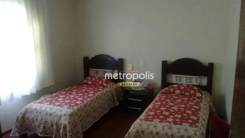 Sobrado, 3 quartos, 250 m² - Foto 7