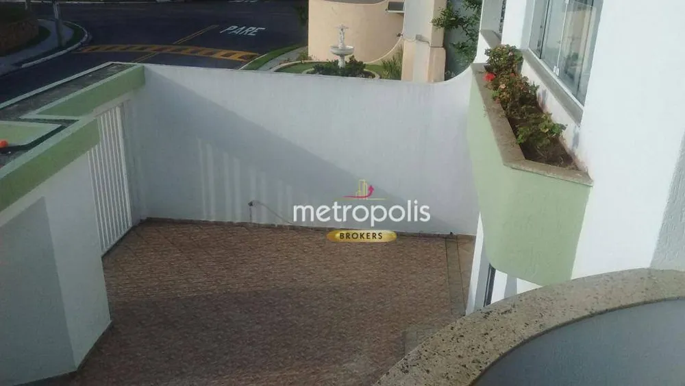 Sobrado, 3 quartos, 250 m² - Foto 5