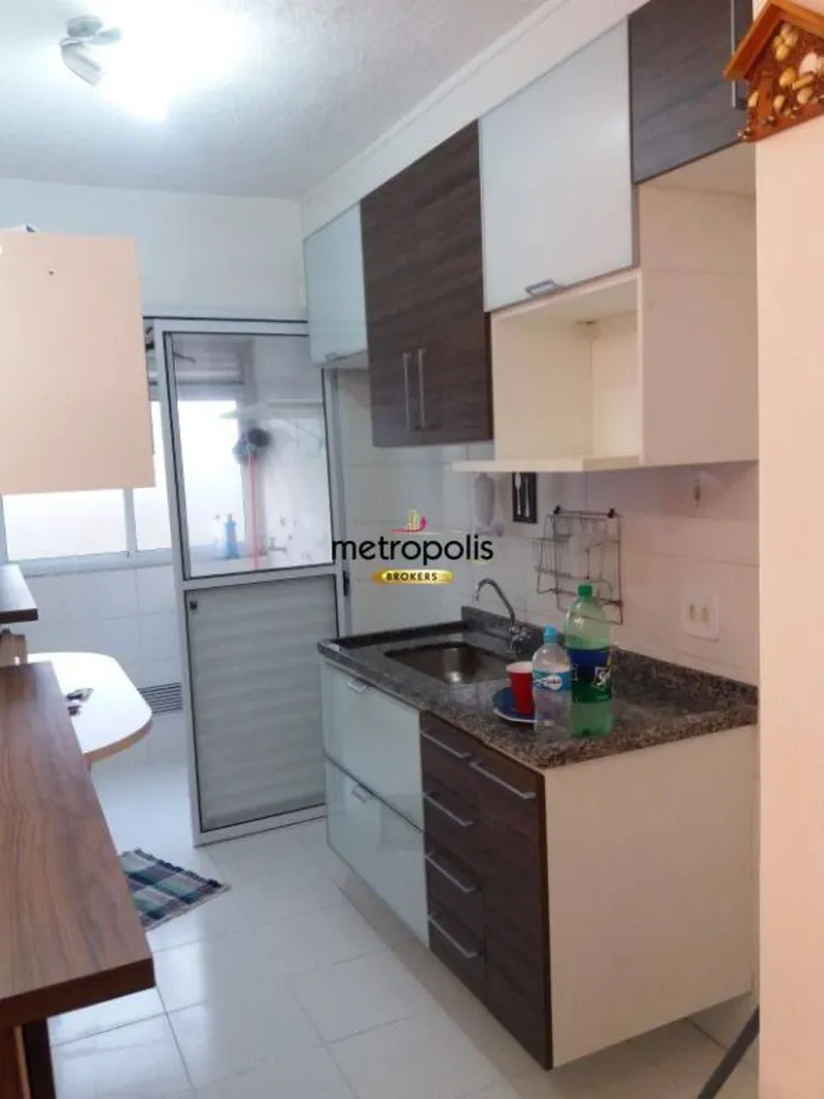 Apartamento, 2 quartos, 45 m² - Foto 3