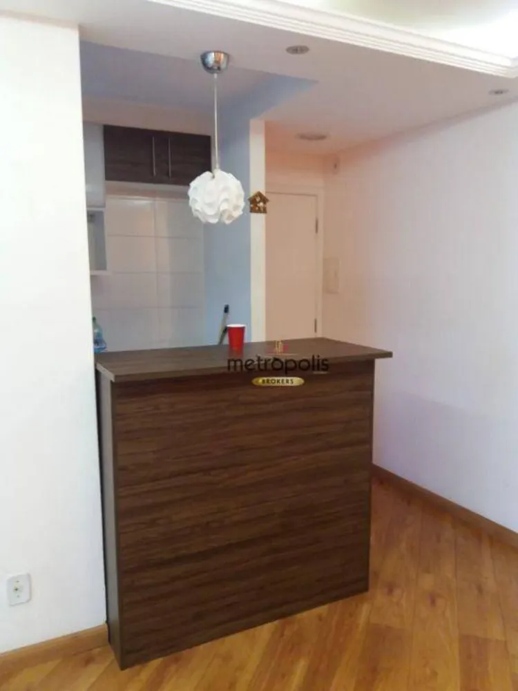 Apartamento, 2 quartos, 45 m² - Foto 5