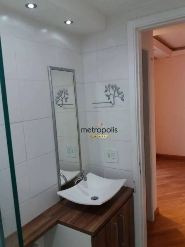 Apartamento, 2 quartos, 45 m² - Foto 8