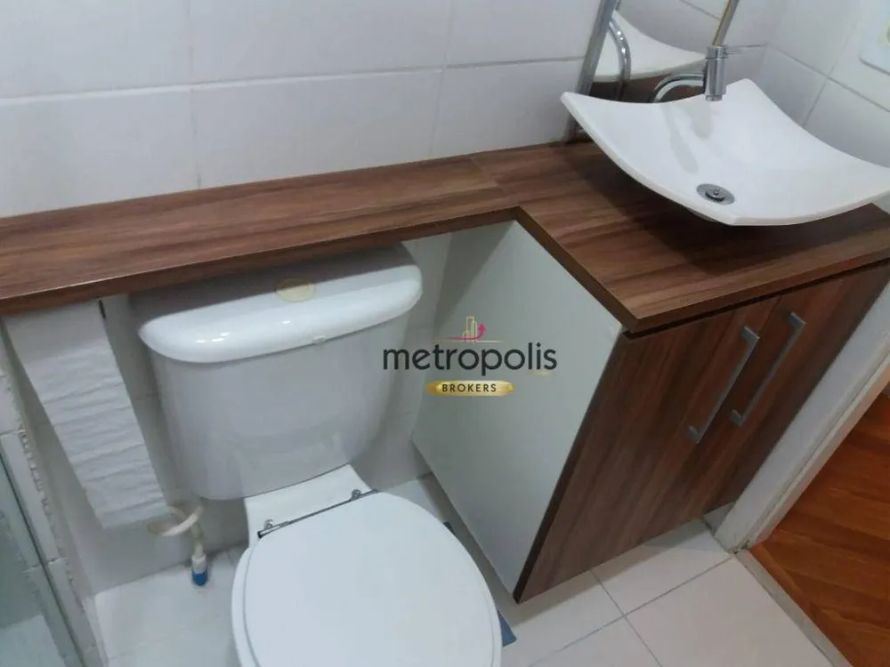 Apartamento, 2 quartos, 45 m² - Foto 7