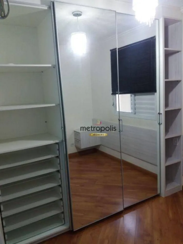 Apartamento, 2 quartos, 45 m² - Foto 12