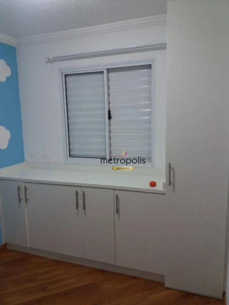 Apartamento, 2 quartos, 45 m² - Foto 10