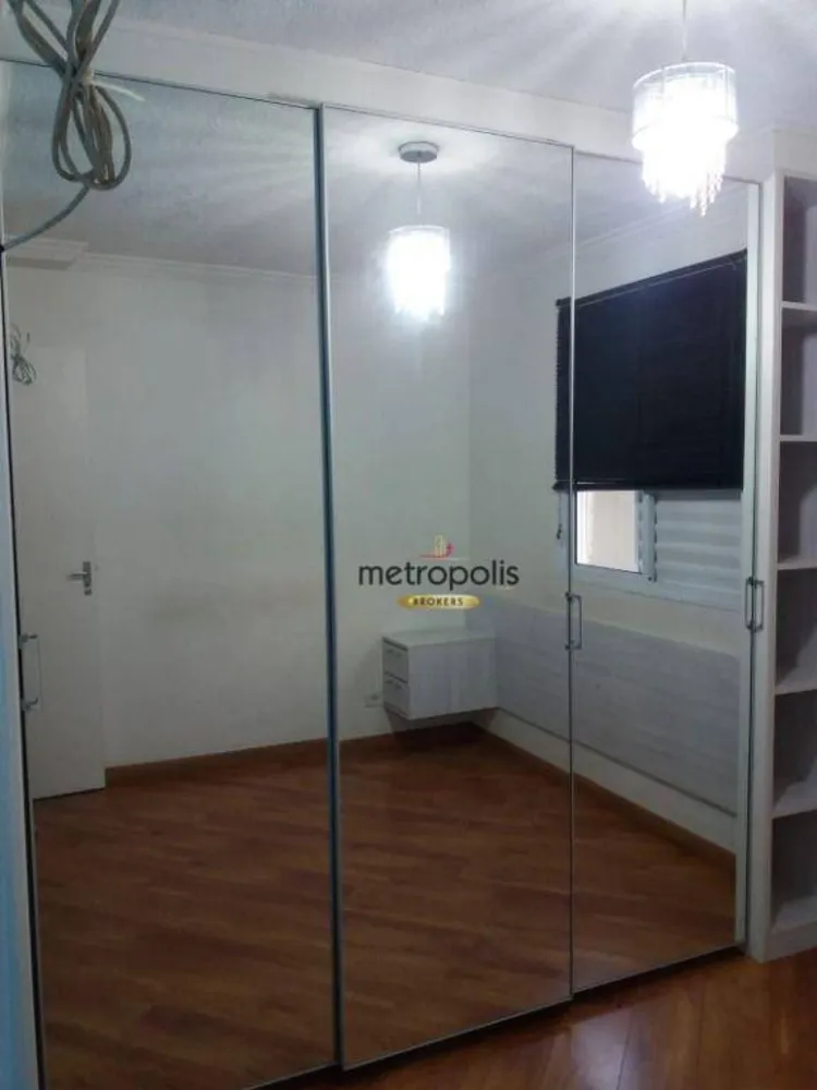Apartamento, 2 quartos, 45 m² - Foto 9