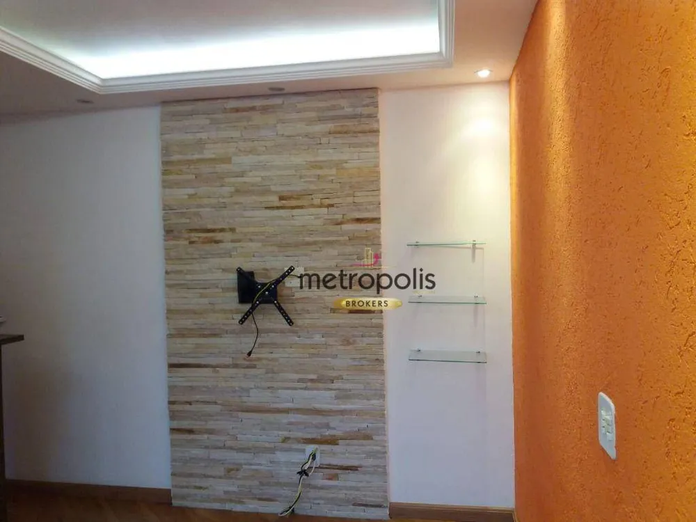 Apartamento, 2 quartos, 45 m² - Foto 6