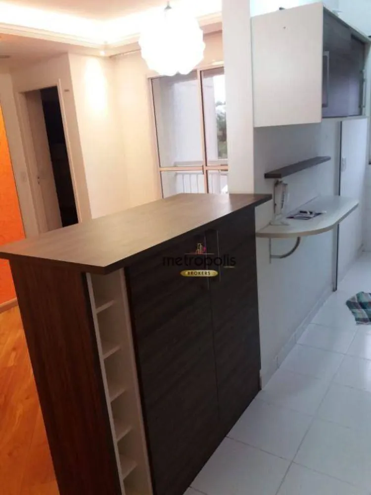 Apartamento, 2 quartos, 45 m² - Foto 4