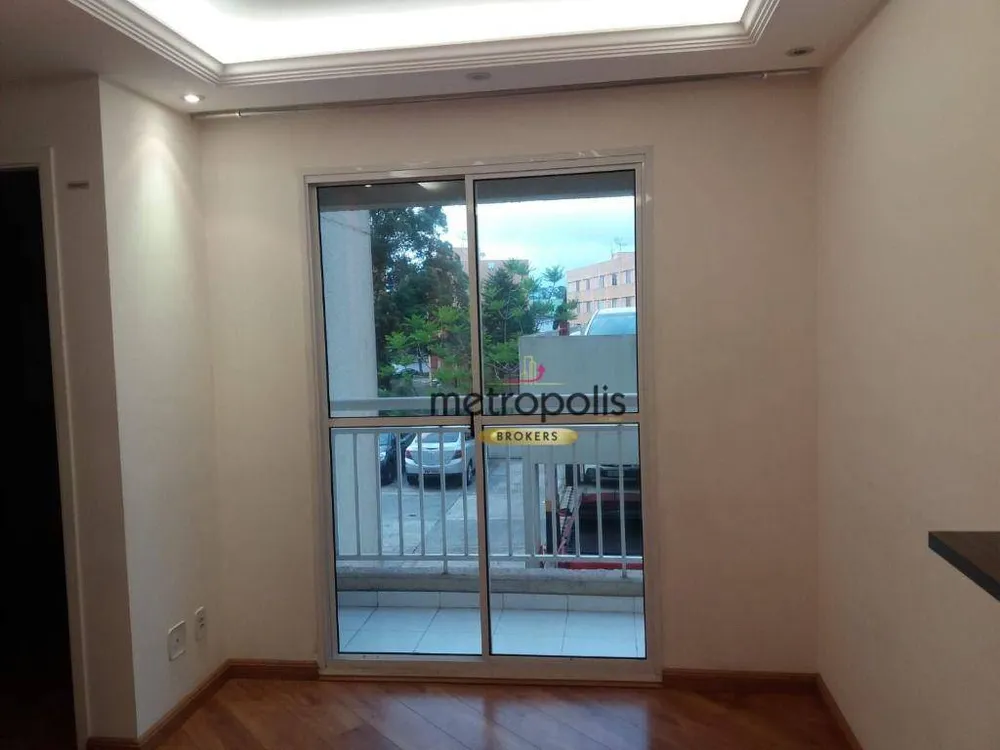 Apartamento, 2 quartos, 45 m² - Foto 1
