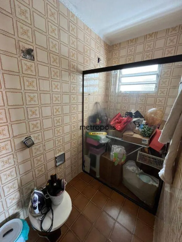 Sobrado, 4 quartos, 140 m² - Foto 12