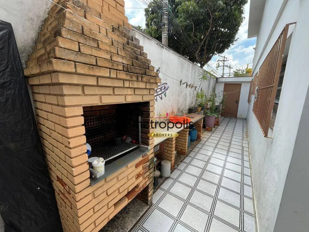 Sobrado, 4 quartos, 140 m² - Foto 4