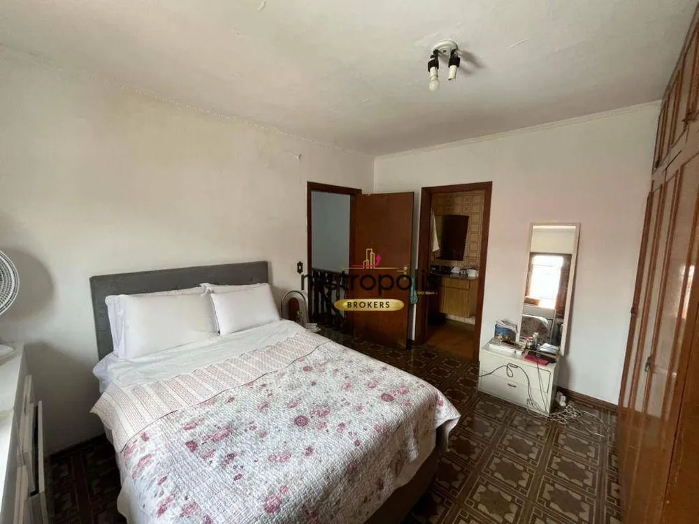 Sobrado, 4 quartos, 140 m² - Foto 11