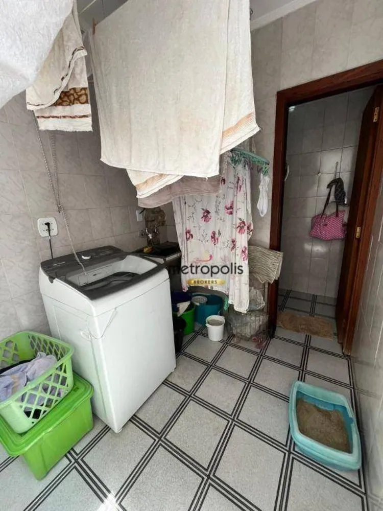 Sobrado, 4 quartos, 140 m² - Foto 6