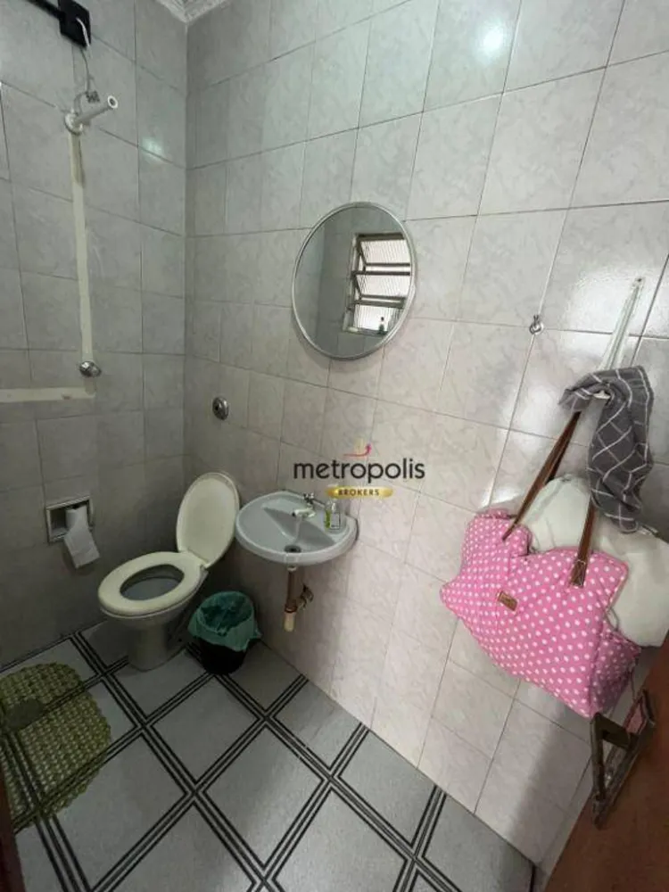 Sobrado, 4 quartos, 140 m² - Foto 7
