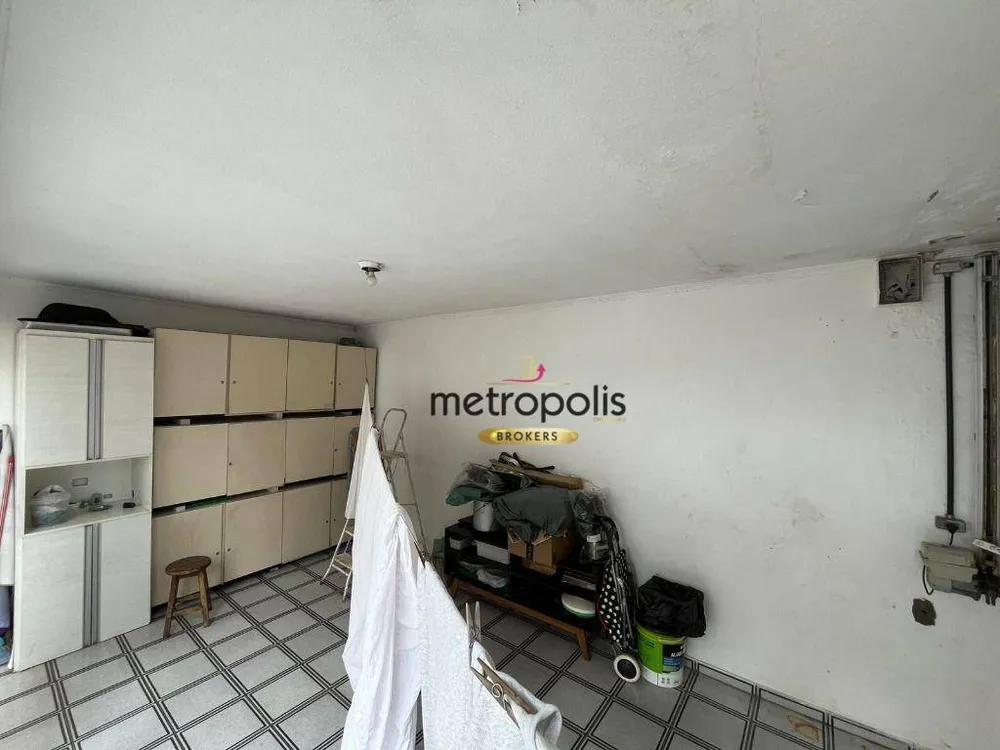 Sobrado, 4 quartos, 140 m² - Foto 5