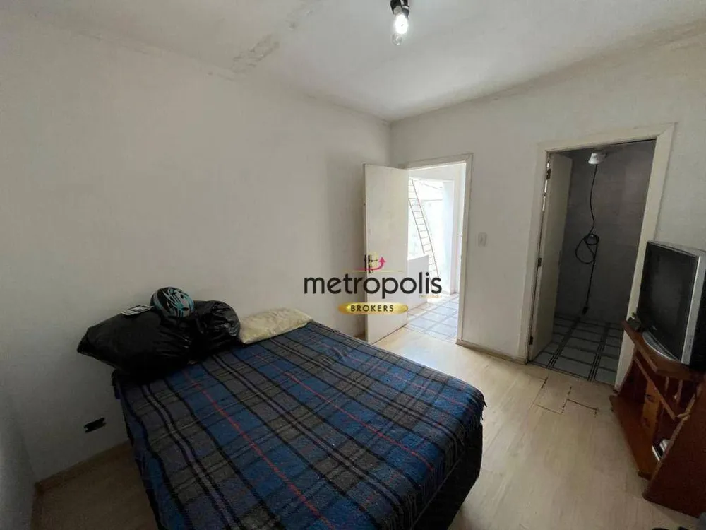 Sobrado, 4 quartos, 140 m² - Foto 9