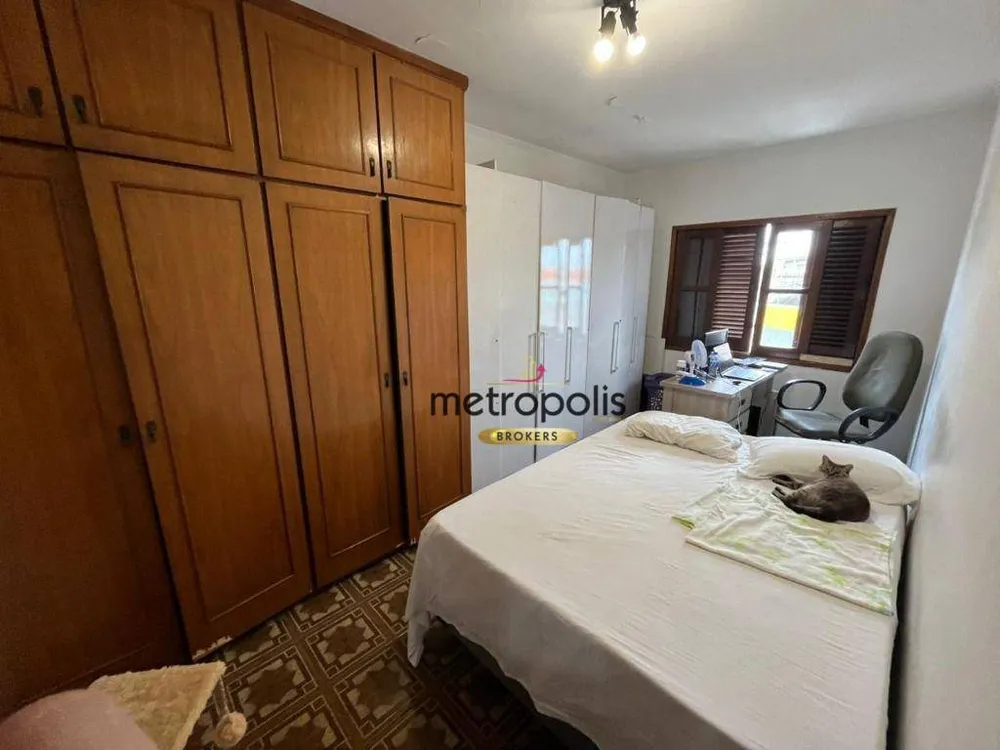 Sobrado, 4 quartos, 140 m² - Foto 10