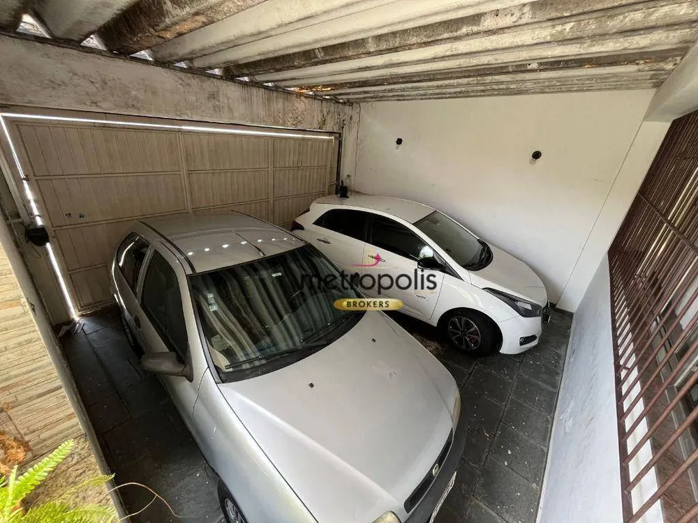 Sobrado, 4 quartos, 140 m² - Foto 2