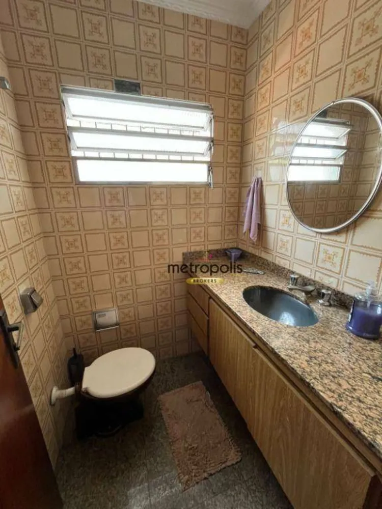 Sobrado, 4 quartos, 140 m² - Foto 3