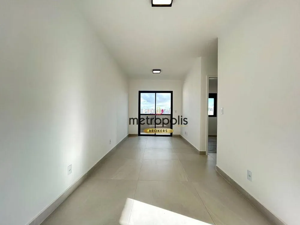 Apartamento, 2 quartos, 55 m² - Foto 2