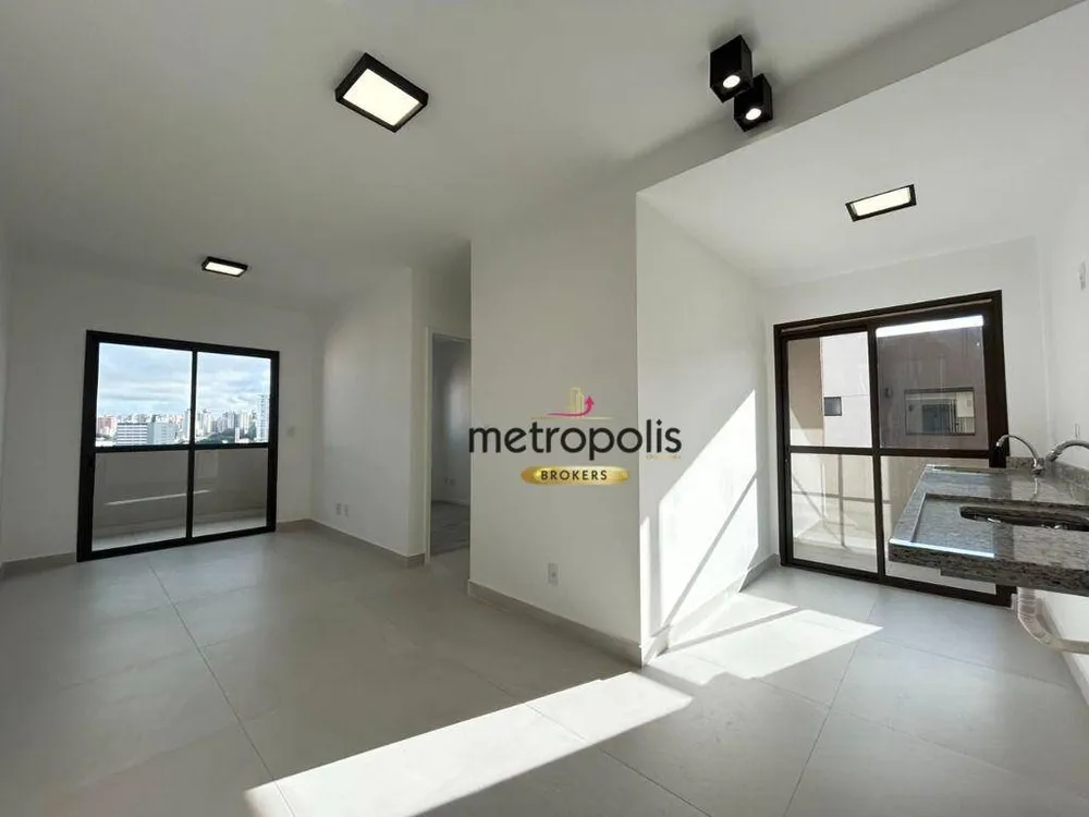 Apartamento, 2 quartos, 55 m² - Foto 1
