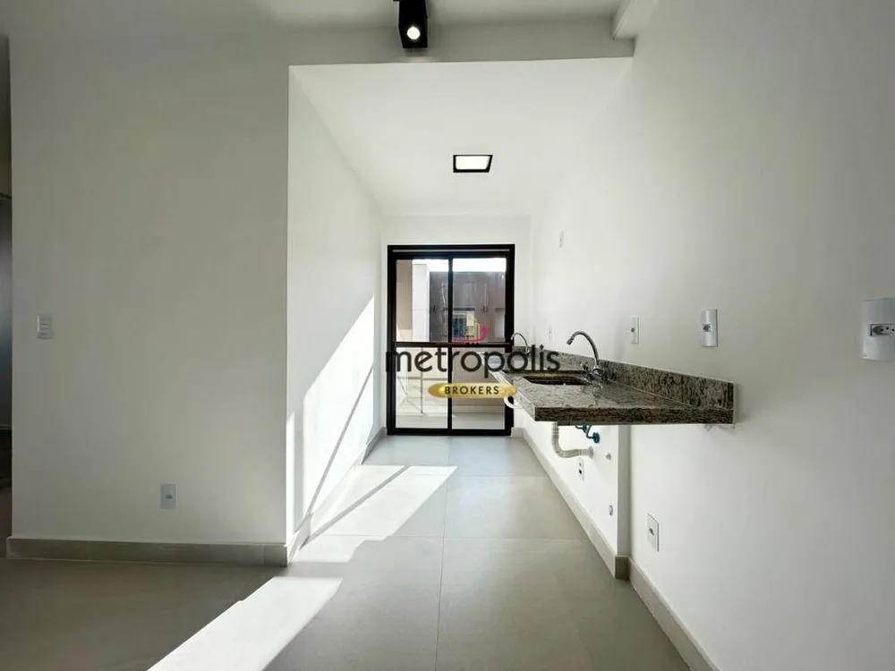 Apartamento, 2 quartos, 55 m² - Foto 4