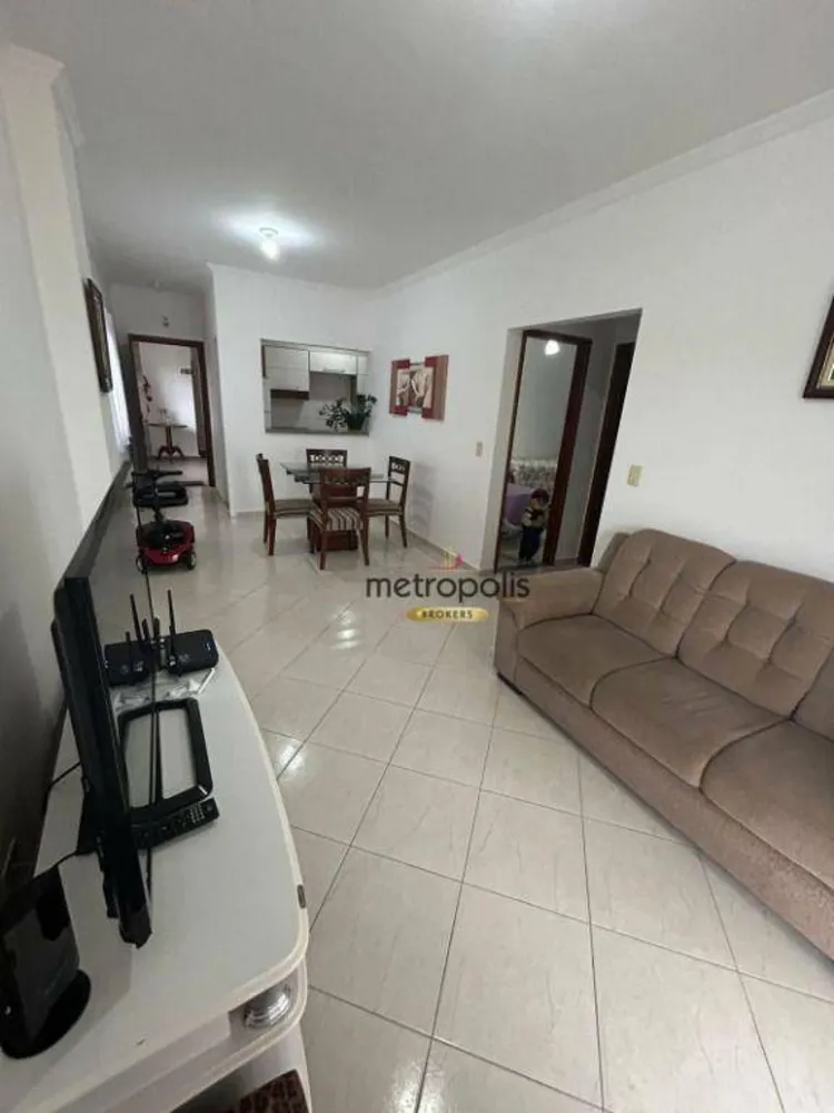 Apartamento, 2 quartos, 78 m² - Foto 3