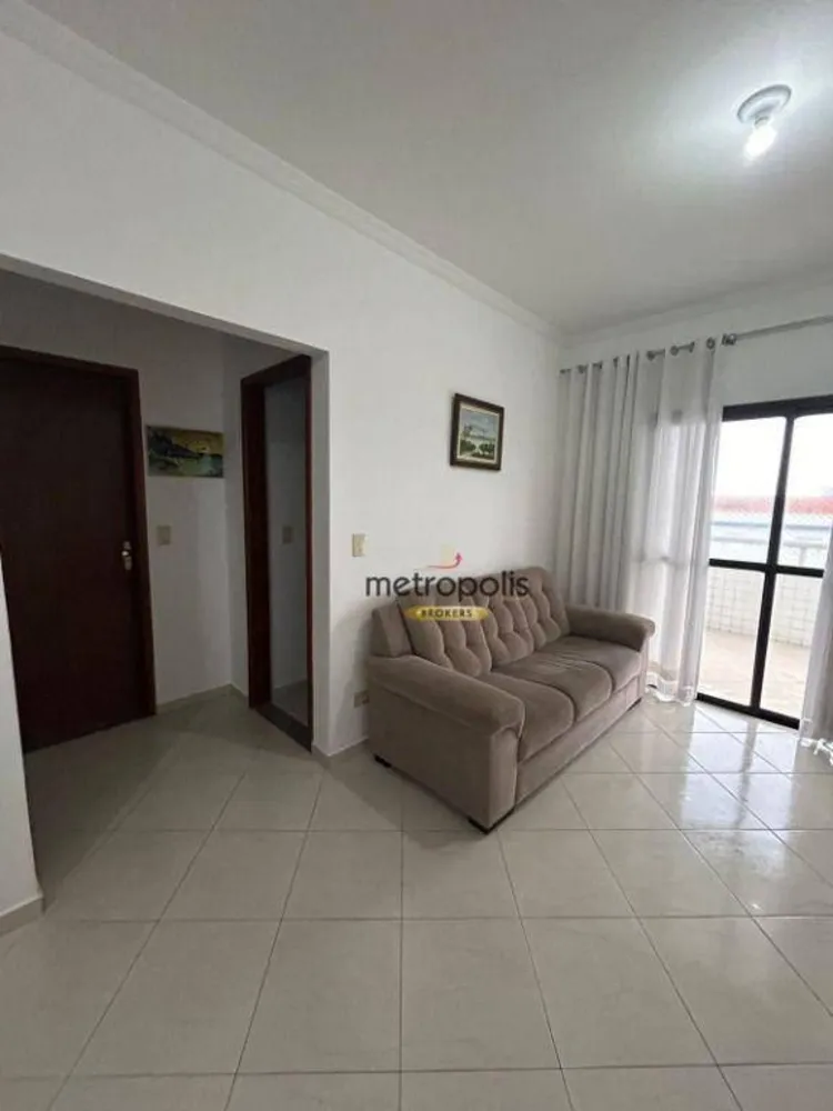 Apartamento, 2 quartos, 78 m² - Foto 1