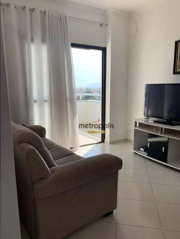Apartamento, 2 quartos, 78 m² - Foto 6