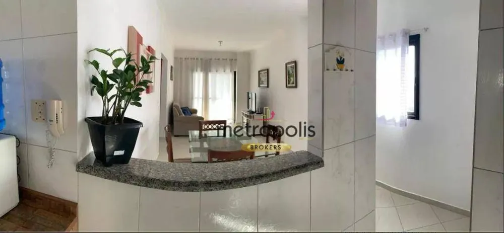 Apartamento, 2 quartos, 78 m² - Foto 2