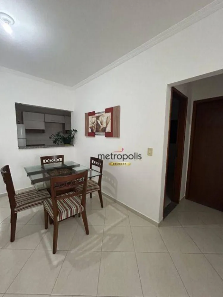 Apartamento, 2 quartos, 78 m² - Foto 6