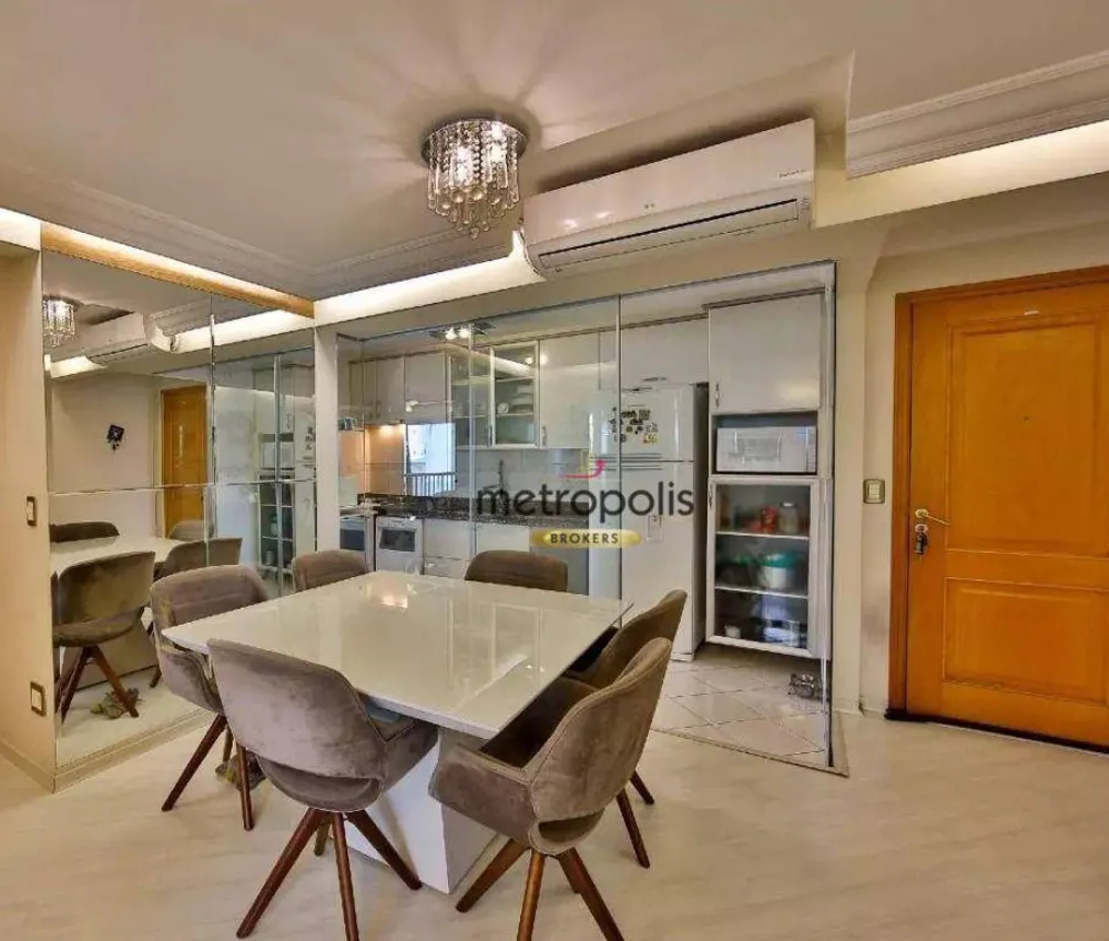 Apartamento, 3 quartos, 90 m² - Foto 4