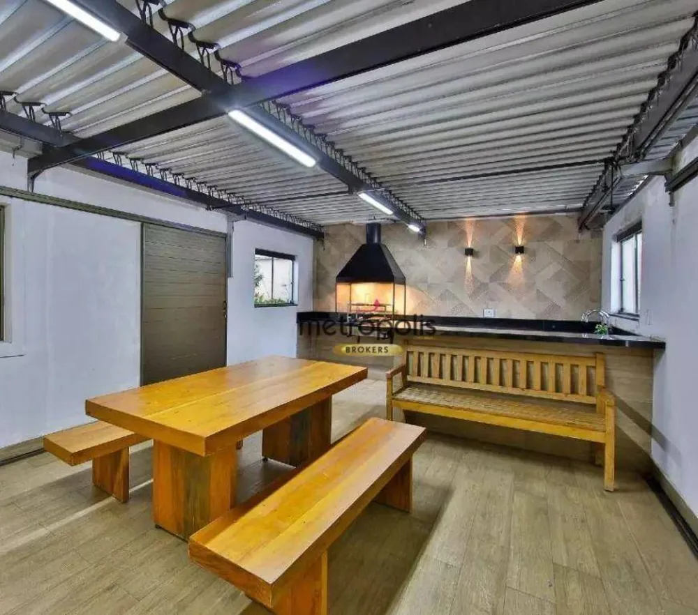 Apartamento, 3 quartos, 90 m² - Foto 5